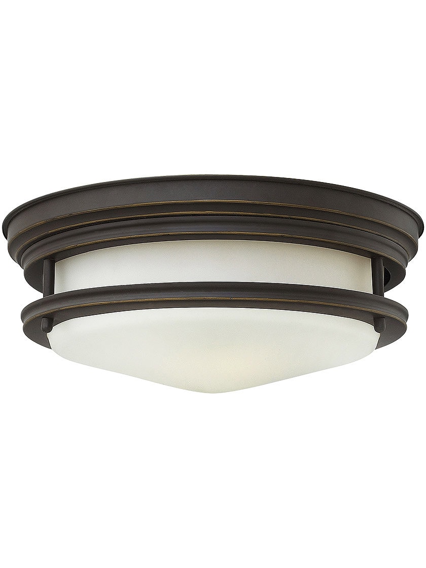 Hadley 12 Flush Mount Ceiling Light